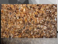 Кварц Quartz Chocolate